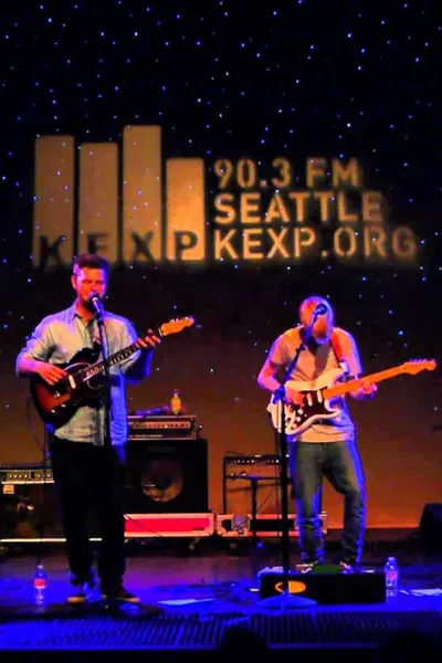 Alt-J - Live on KEXP