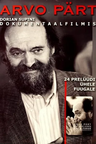 Arvo Pärt: 24 Preludes for a Fugue