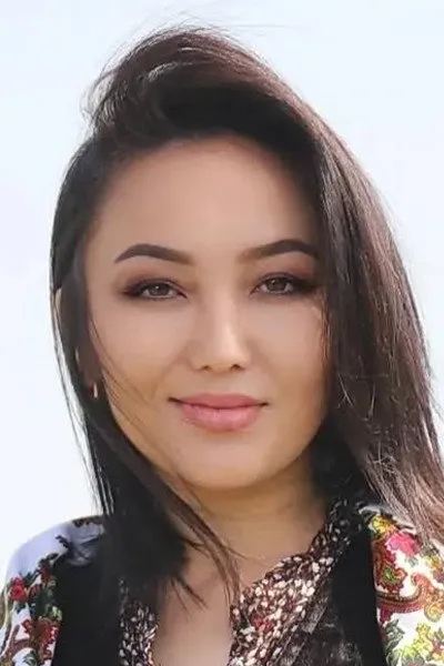 Aigul Busurmankulova