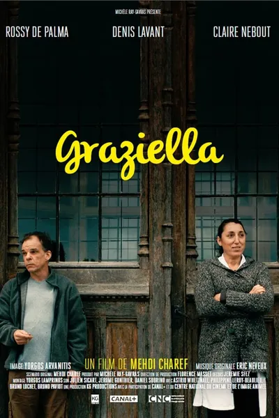 Graziella