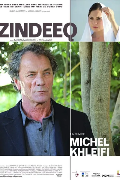 Zindeeq