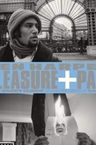 Ben Harper: Pleasure and Pain