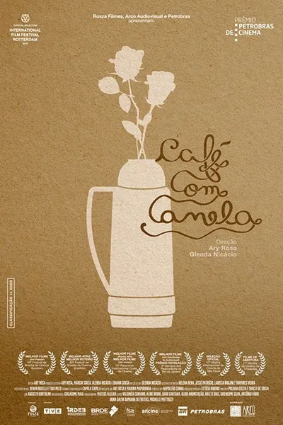 Coffee With Cinnamon