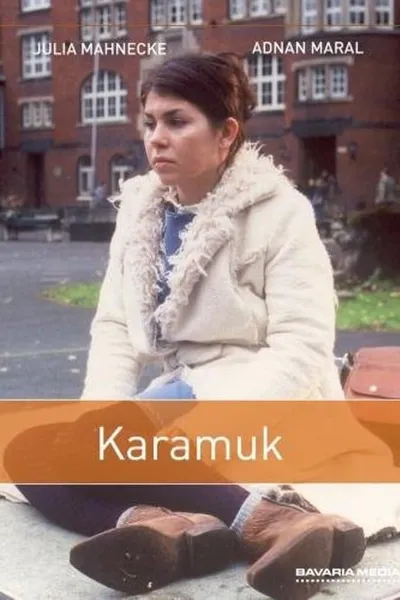 Karamuk