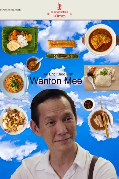 Wanton Mee