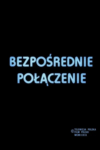 Bezpośrednie połączenie