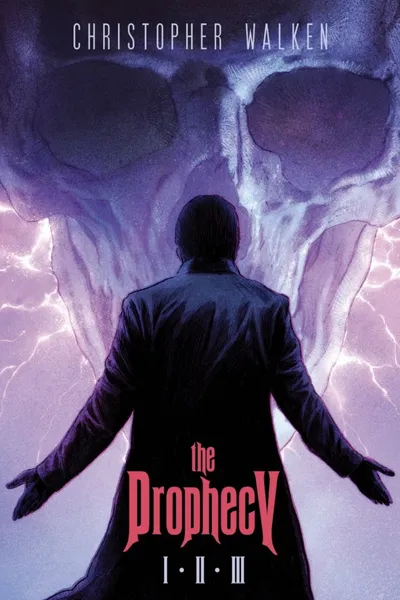 The War on Earth