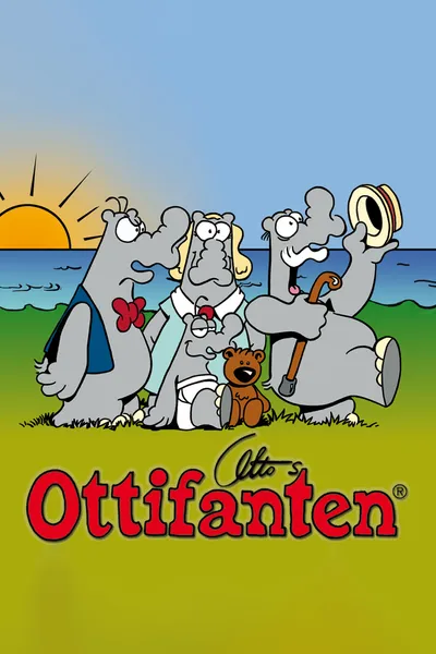 Ottifants