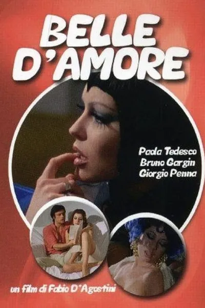 Belle d'amore