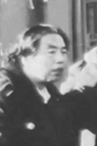 Liu Zhongming