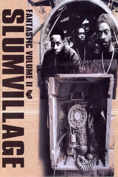 Fantastic: The Legacy of Slum Village