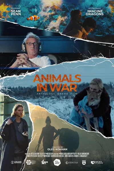 Animals in War