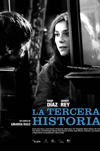 La tercera Historia