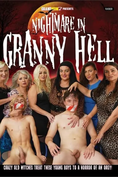 Nightmare in Granny Hell