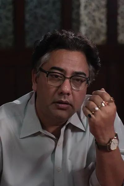 Arindam Ghosh