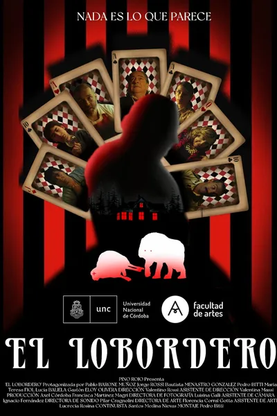 The Lambwolf