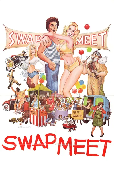 Swap Meet