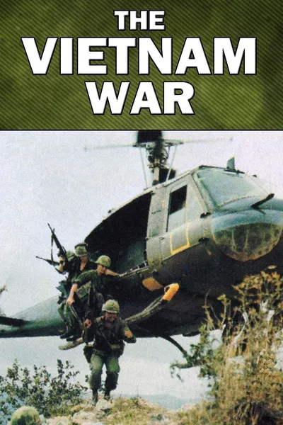 Modern Warfare: The Vietnam War