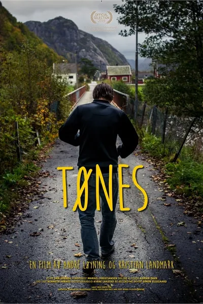 Tønes