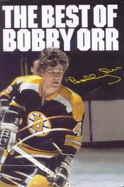 The Best of Bobby Orr