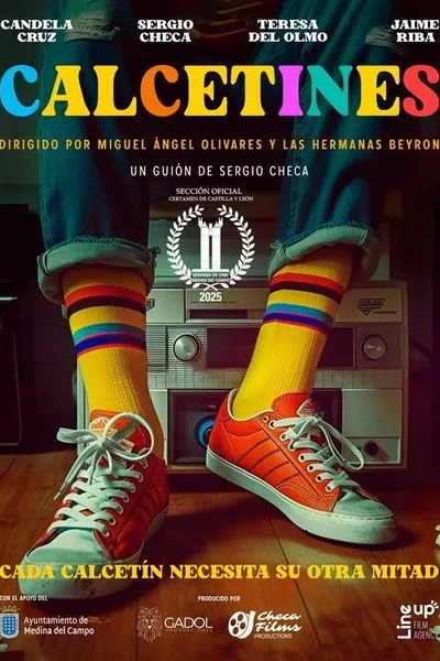 Calcetines
