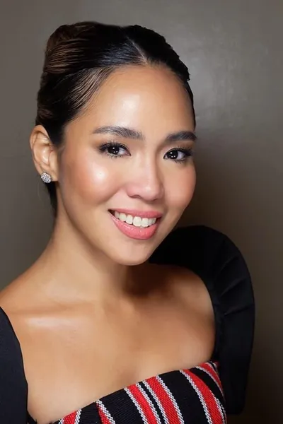 Aicelle Santos