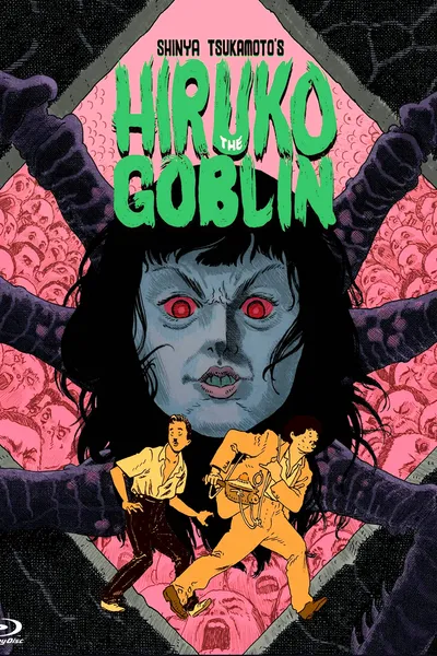 Hiruko the Goblin