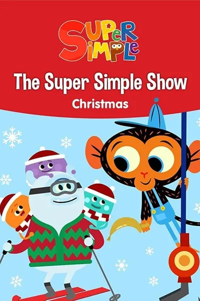 The Super Simple Show - Christmas