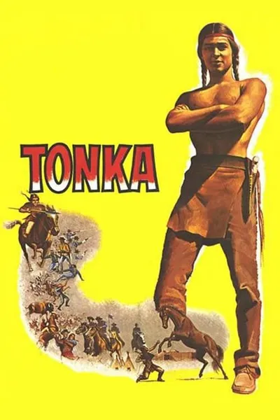 Tonka