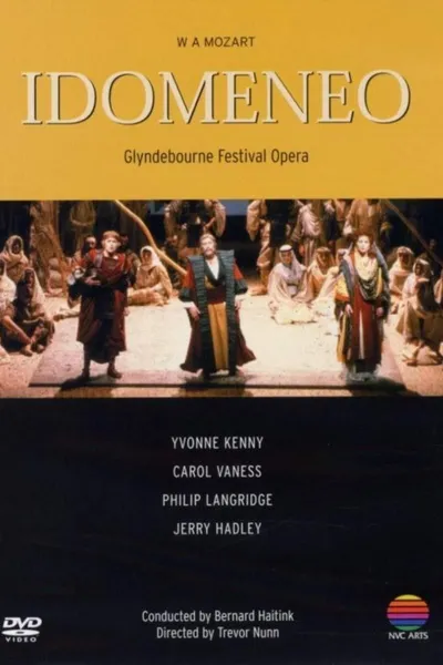 Idomeneo