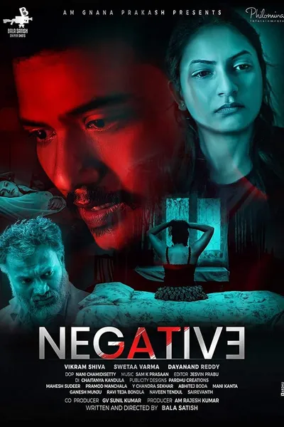 Negative