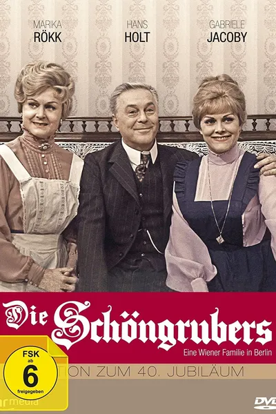 Die Schöngrubers