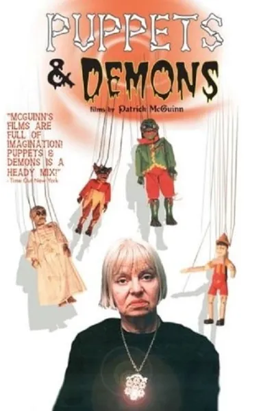 Puppets & Demons