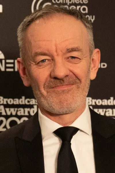 Mike Radford