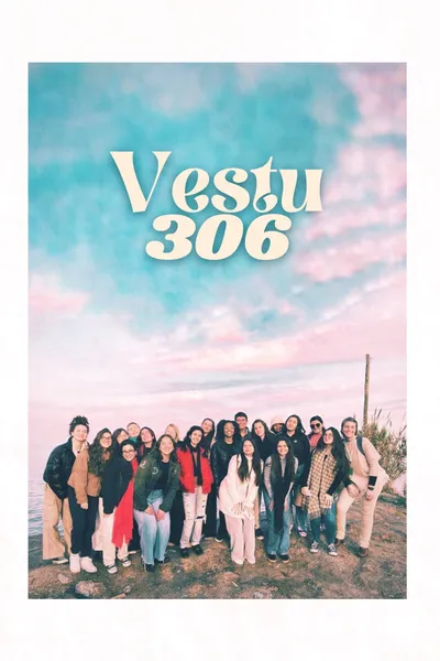 Vestuário 306