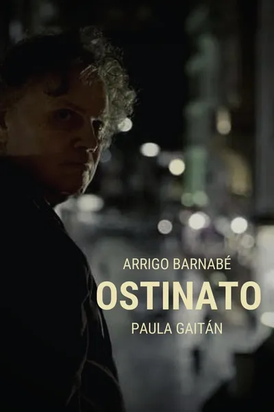 Ostinato