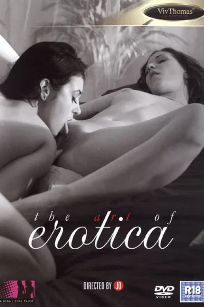 The Art of Erotica