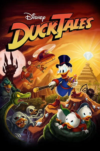 DuckTales