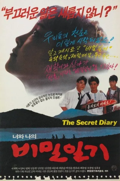 Our Secret Diary