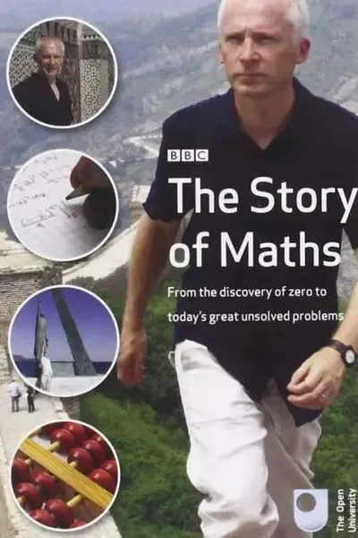 The Story of Maths