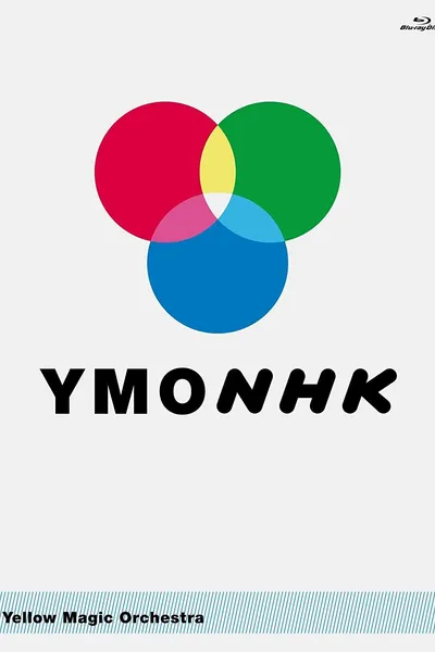 Yellow Magic Orchestra - YMONHK