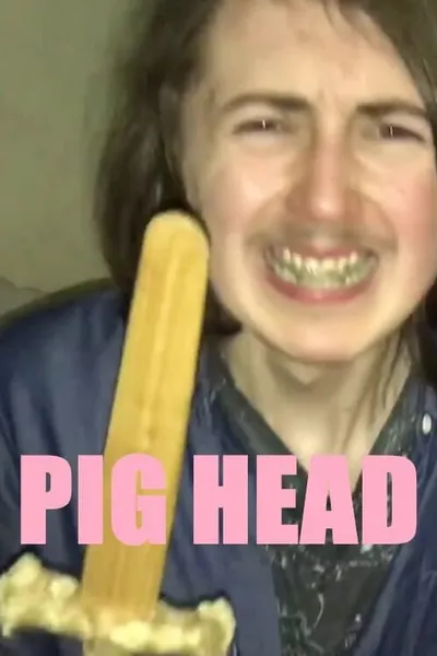 Pig Head