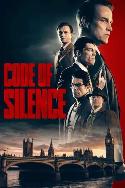 Krays: Code of Silence