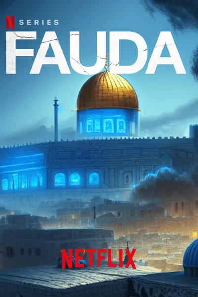 Fauda