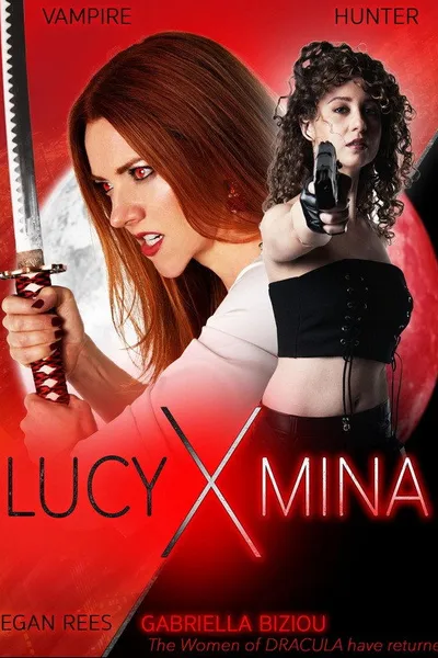 Lucy X Mina
