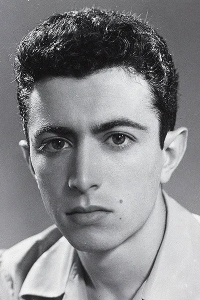 Antonio Ganzarolli
