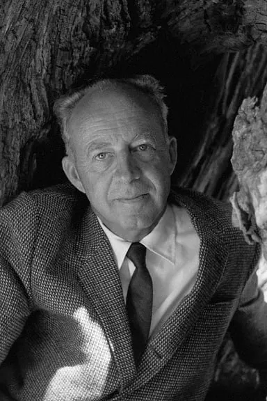 Willard Van Dyke