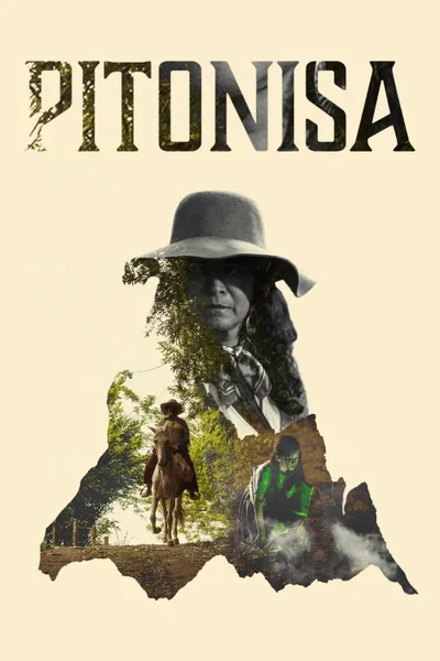Pitonisa