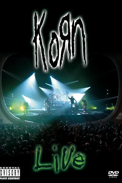 Korn: Live