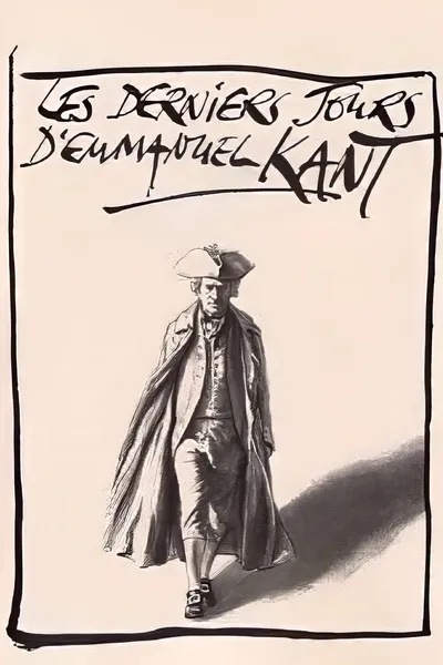 The Last Days of Immanuel Kant